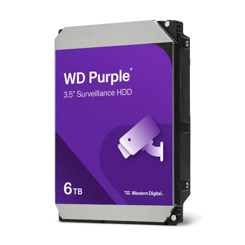 WD Disque dur 3.5