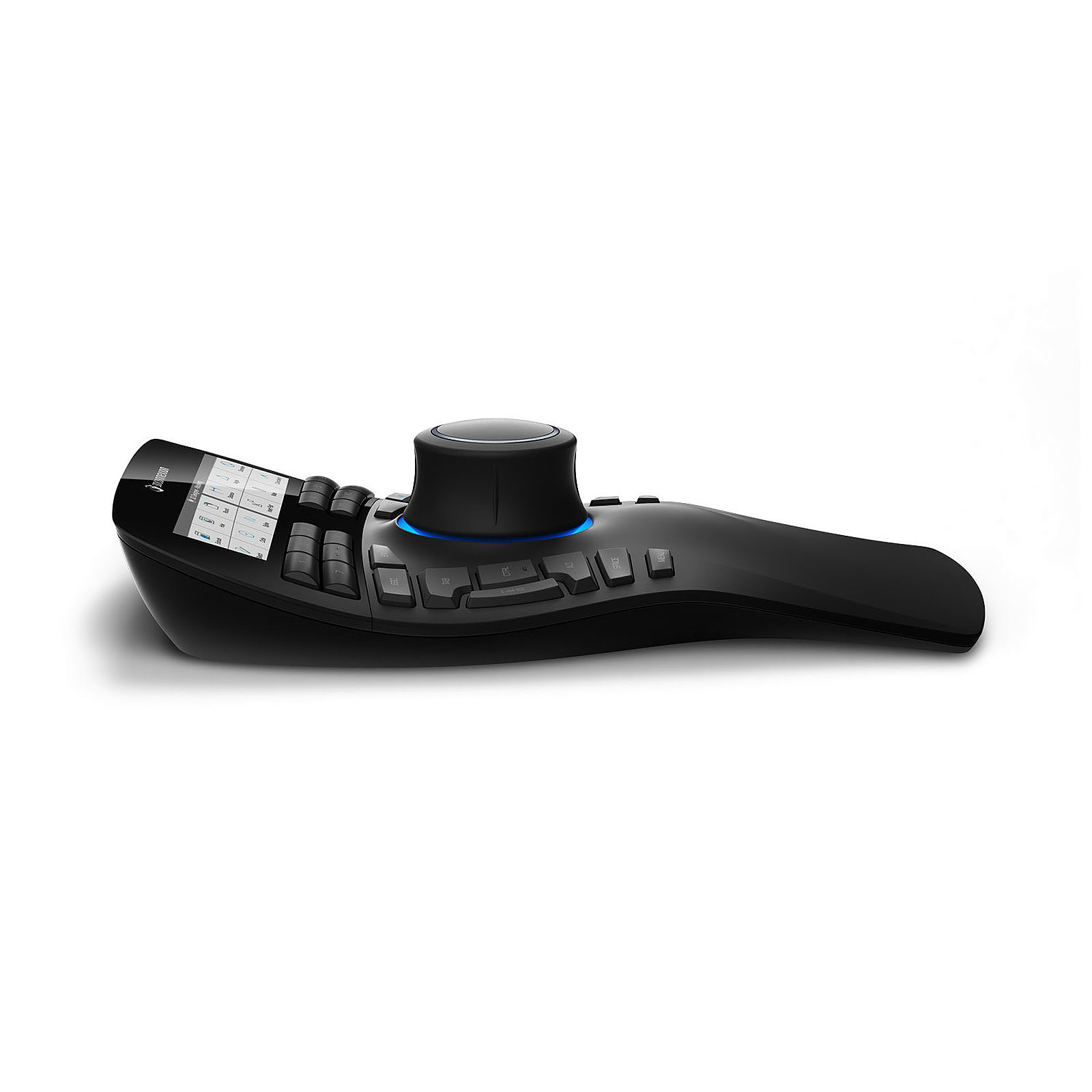 3D Connexion SpaceMouse Enterprise - Souris PC 3D Connexion - 2