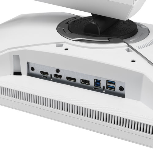 Asus 27 pouces  90LM06U0-B03370 - Ecran PC Asus - Cybertek.fr - 4