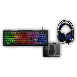 The G-LAB Pack Clavier/Souris MAGASIN EN LIGNE Cybertek