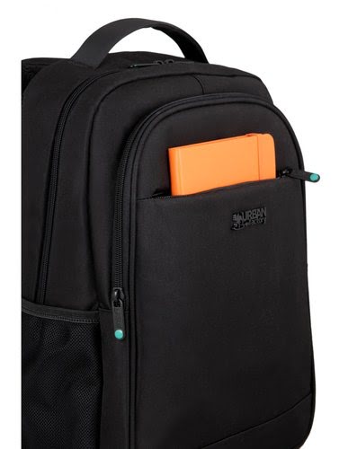 DAILEE BACKPACK 15.6" (DBC15UF) Urban Factory - Sac et sacoche - 5