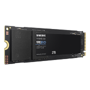 Samsung 990 EVO  M.2 - Disque SSD Samsung - Cybertek.fr - 6