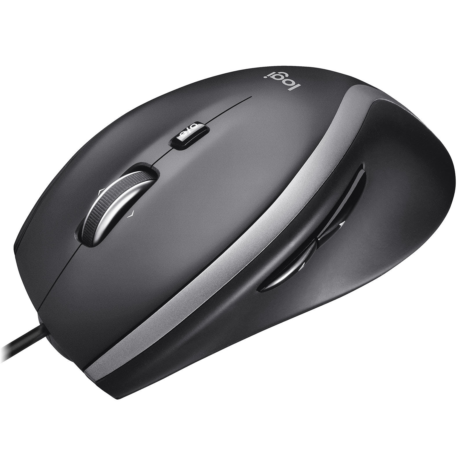 Logitech M500s Advanced - Souris PC Logitech - Cybertek.fr - 2