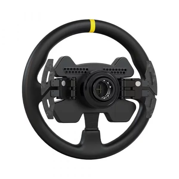 Moza Racing RS V2 - RS25 (RS25) - Achat / Vente Volant PC sur Cybertek.fr - 3
