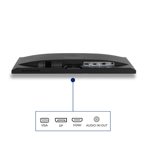 Philips 24 pouces  243V7QJABF - Ecran PC Philips - Cybertek.fr - 2