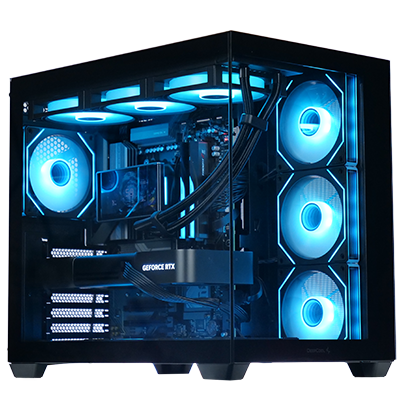 OPENING ANGLET - R7-7800X3D/5090FE/32Go/2To#