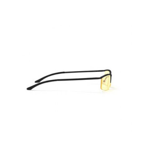 Gunnar EMISSARY ONYX (GUNEMISSARY1 -- **) - Achat / Vente Lunettes de protection sur Cybertek.fr - 1