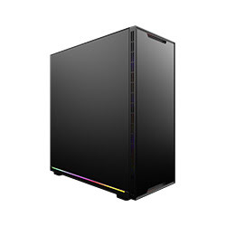 M.RED Boîtier PC MAGASIN EN LIGNE Cybertek
