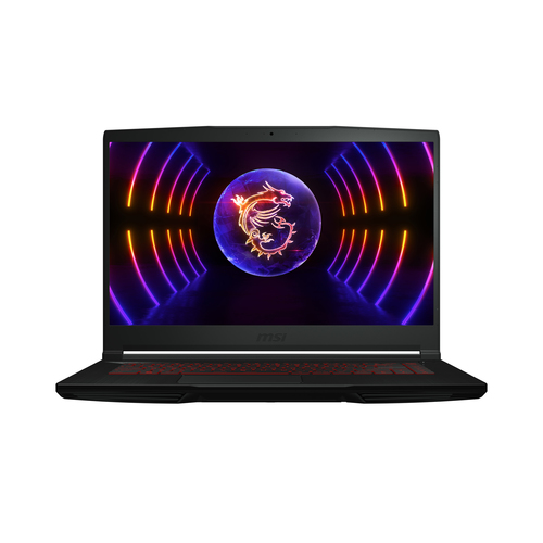 MSI Thin GF63 12UCX-2255XFR - image 1