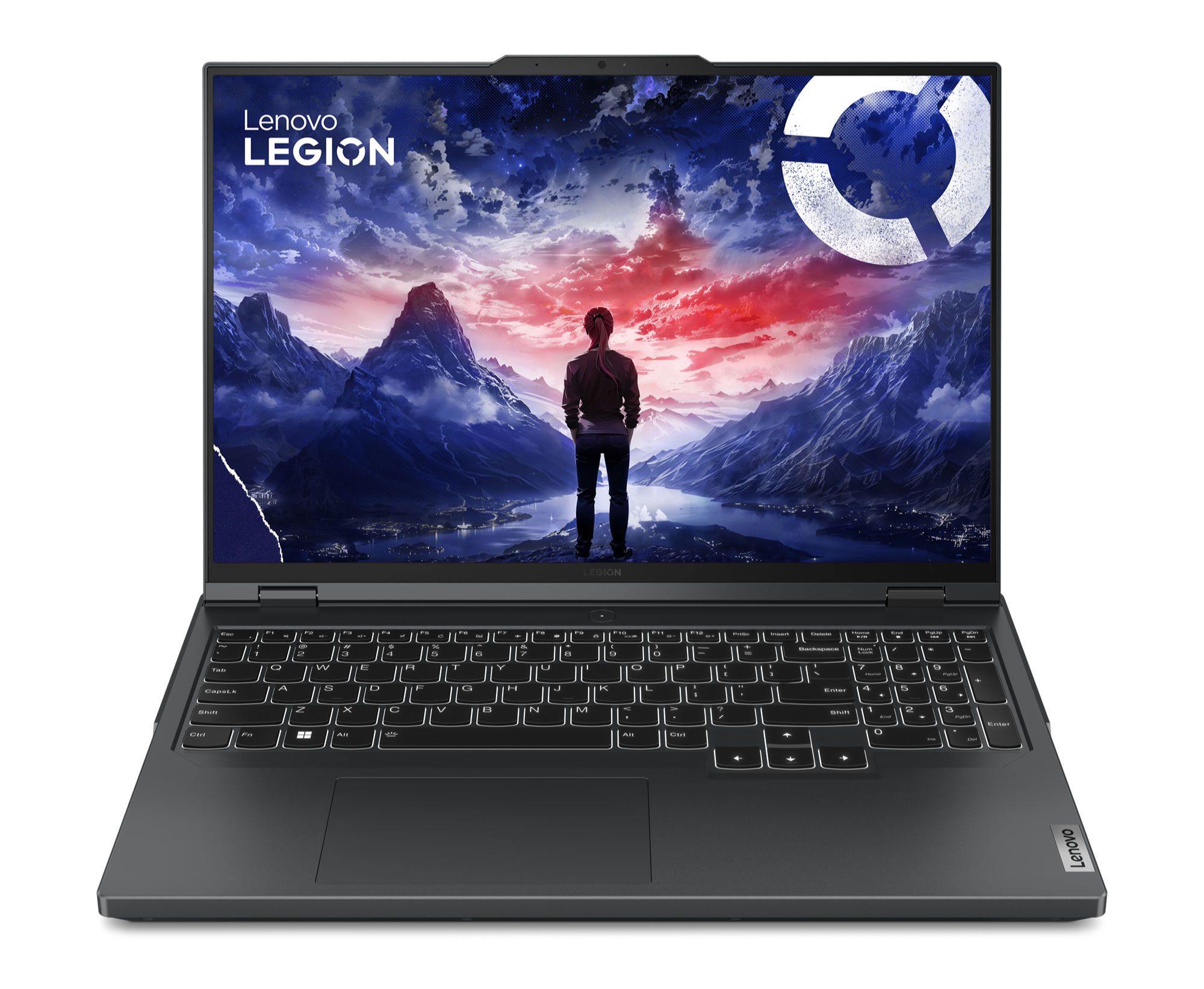 Lenovo Legion 16
