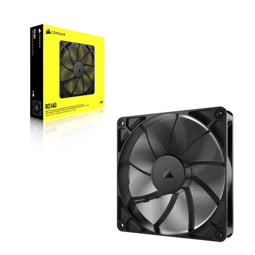 Corsair Ventilateur boîtier MAGASIN EN LIGNE Cybertek