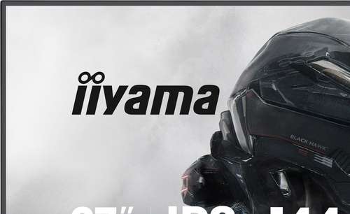 Iiyama 27 pouces  GB2741HSU-B1 - Ecran PC Iiyama - Cybertek.fr - 6