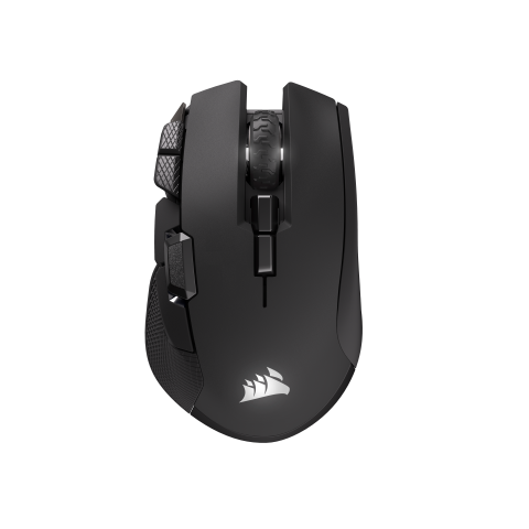 Corsair Ironclaw SE - Souris PC Corsair - Cybertek.fr - 8
