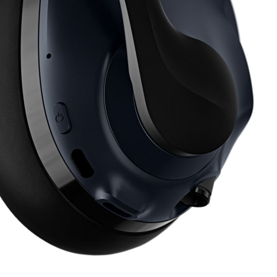 EPOS H3 PRO Hybrid 7.1 Surround Noir - Micro-casque - Cybertek.fr - 5