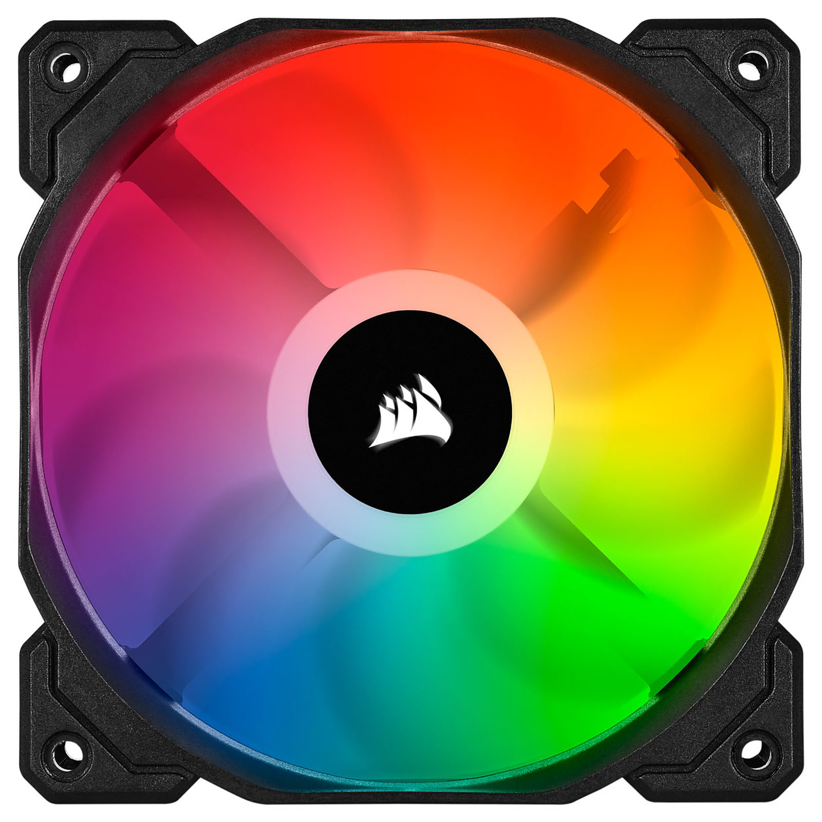 Corsair iCUE SP120 RGB PRO Performance - Ventilateur boîtier - 0