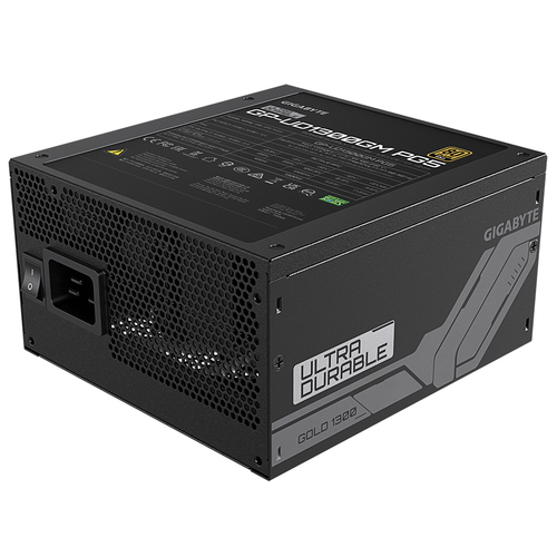 Gigabyte 80+ Gold (1300W) - Alimentation Gigabyte - Cybertek.fr - 4