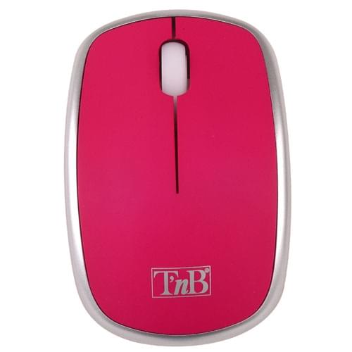 T'nB Rubby 6 - Souris PC T'nB - Cybertek.fr - 0