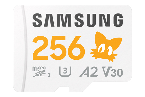 Samsung Carte mémoire MAGASIN EN LIGNE Cybertek