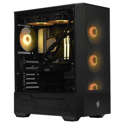 No Name PC Fixe MAGASIN EN LIGNE Cybertek