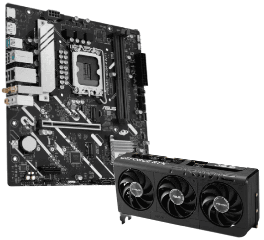 PRIME H810M-A WIFI + PRIME RTX 5050 8G OC - Cybertek.fr - 0