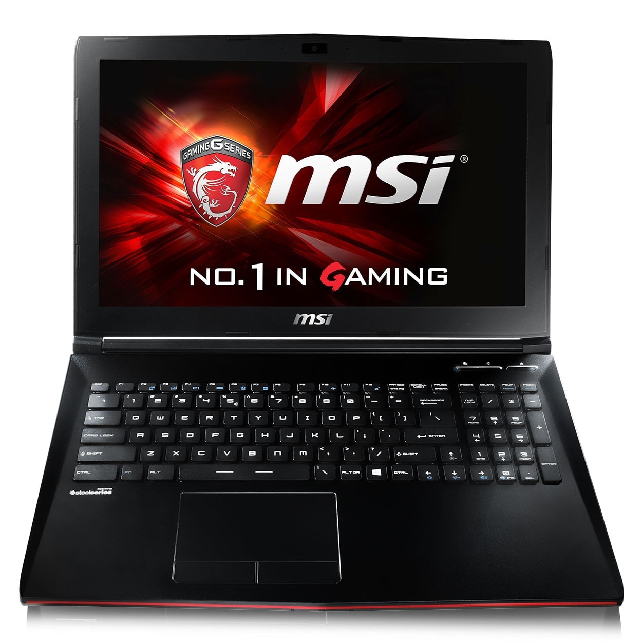 MSI 9S7-16J522-608 - PC portable MSI - Cybertek.fr - 2
