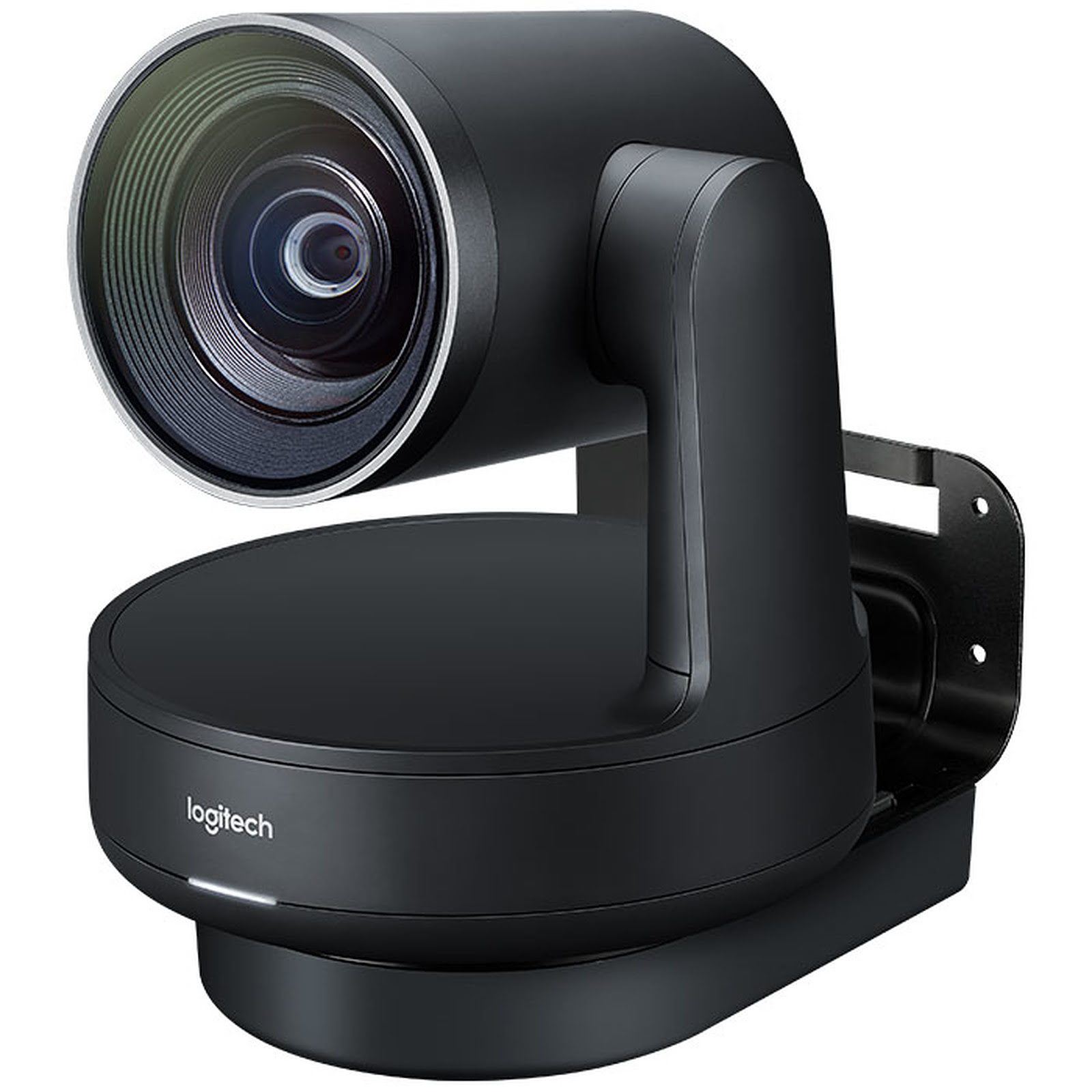 Logitech Rally Conference Camera (960-001227**) - Achat / Vente Vidéoconférence sur Cybertek.fr - 2