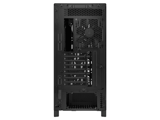 Corsair FRAME 5000D Noir Noir - Boîtier PC Corsair - Cybertek.fr - 4