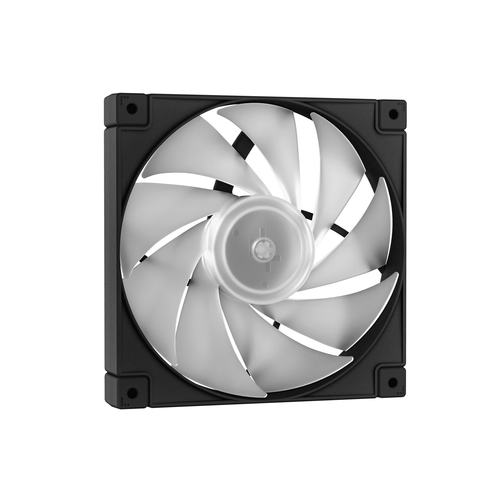 Deepcool CH360 DIGITAL Noir Noir - Boîtier PC Deepcool - 10
