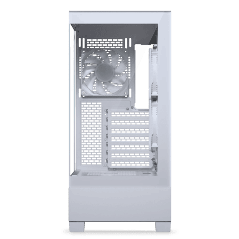 Phanteks XT View Matrix Blanc Blanc - Boîtier PC Phanteks - 6