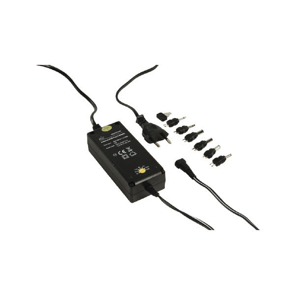 adapt. secteur à découpage 5V/15V - P.SUP.EU36W   - 1