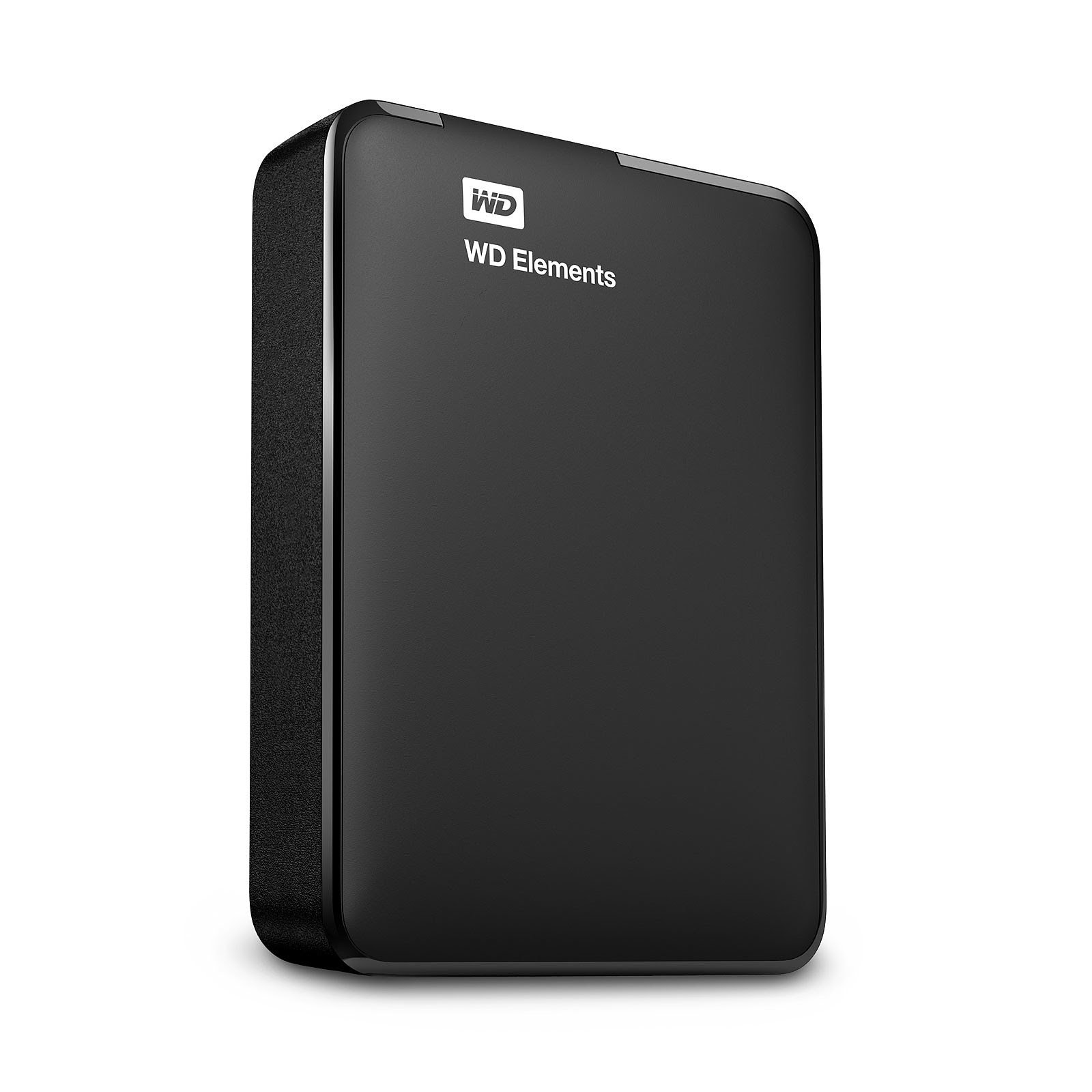 WD 4To 2.5" USB3 - Disque dur externe WD - Cybertek.fr - 0