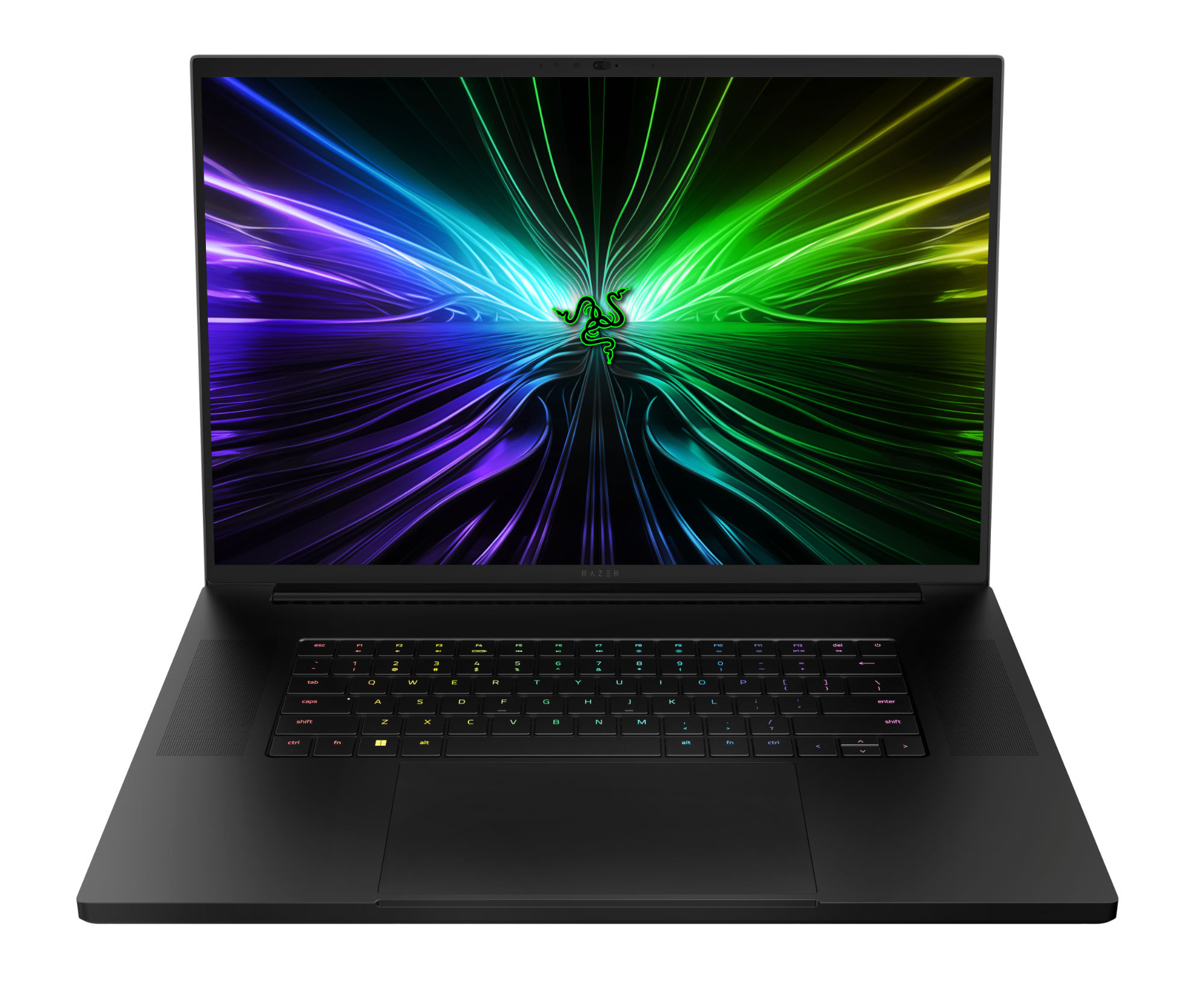 Razer RZ09-05092FK4-R3F1-TBE - PC portable Razer - Cybertek.fr - 0
