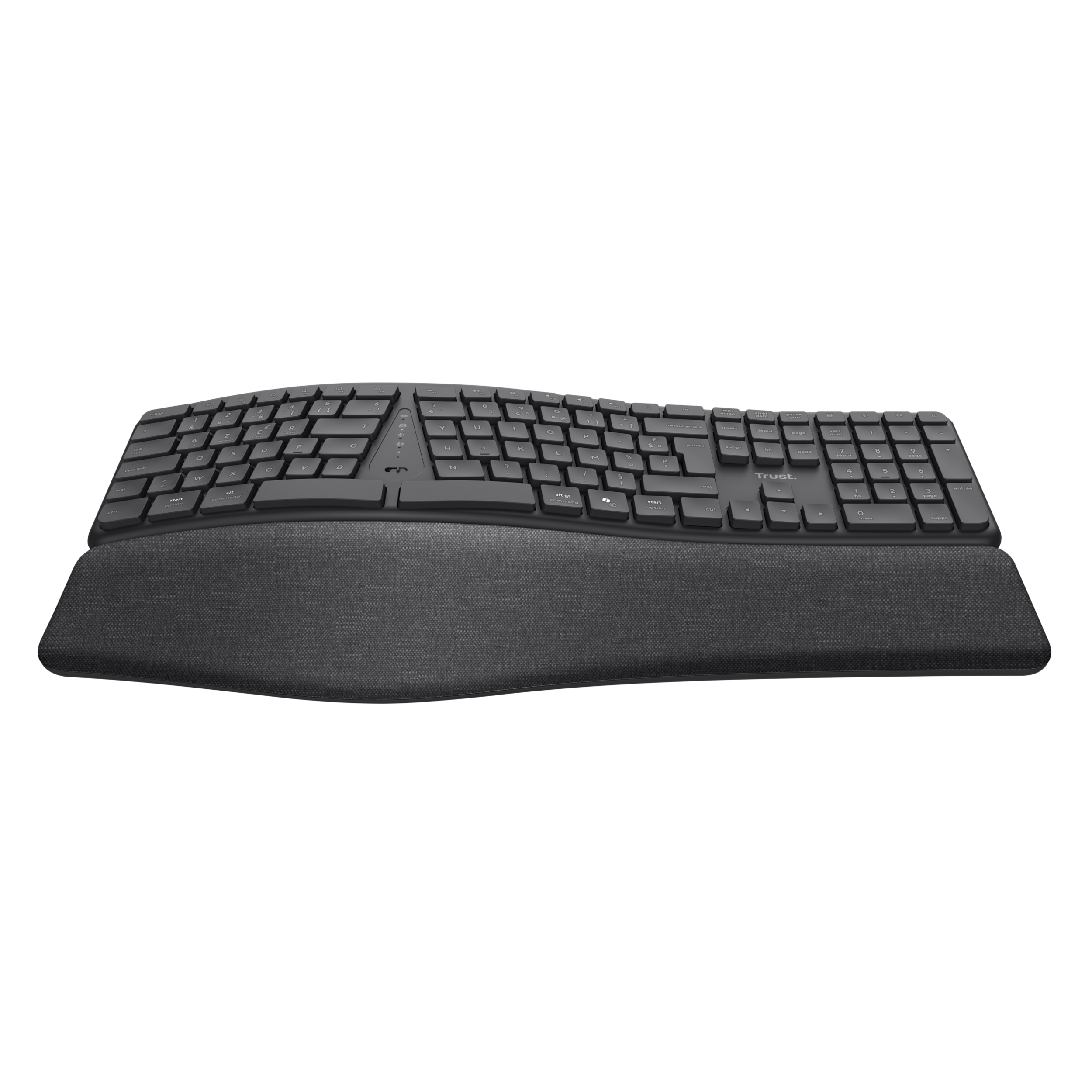 Trust Clavier PC MAGASIN EN LIGNE Cybertek