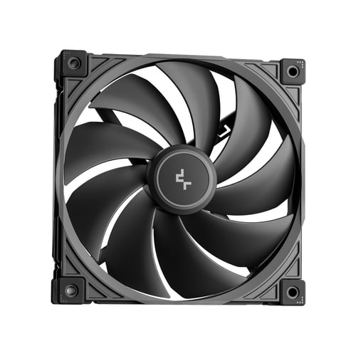 Deepcool SPARTACUS 420 - 420mm - Noir - Watercooling Deepcool - 5