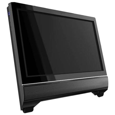DUST 22BNT 21.5"/LGA1155/SO-DDR3/HDD 3.5"/Sans OS - All-In-One PC/MAC - 0