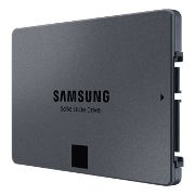 Samsung 870 QVO  SATA III - Disque SSD Samsung - Cybertek.fr - 2