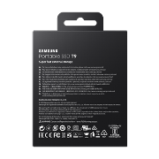 Samsung T9 1To (MU-PG1T0B/EU) - Achat / Vente Disque SSD externe sur Cybertek.fr - 8