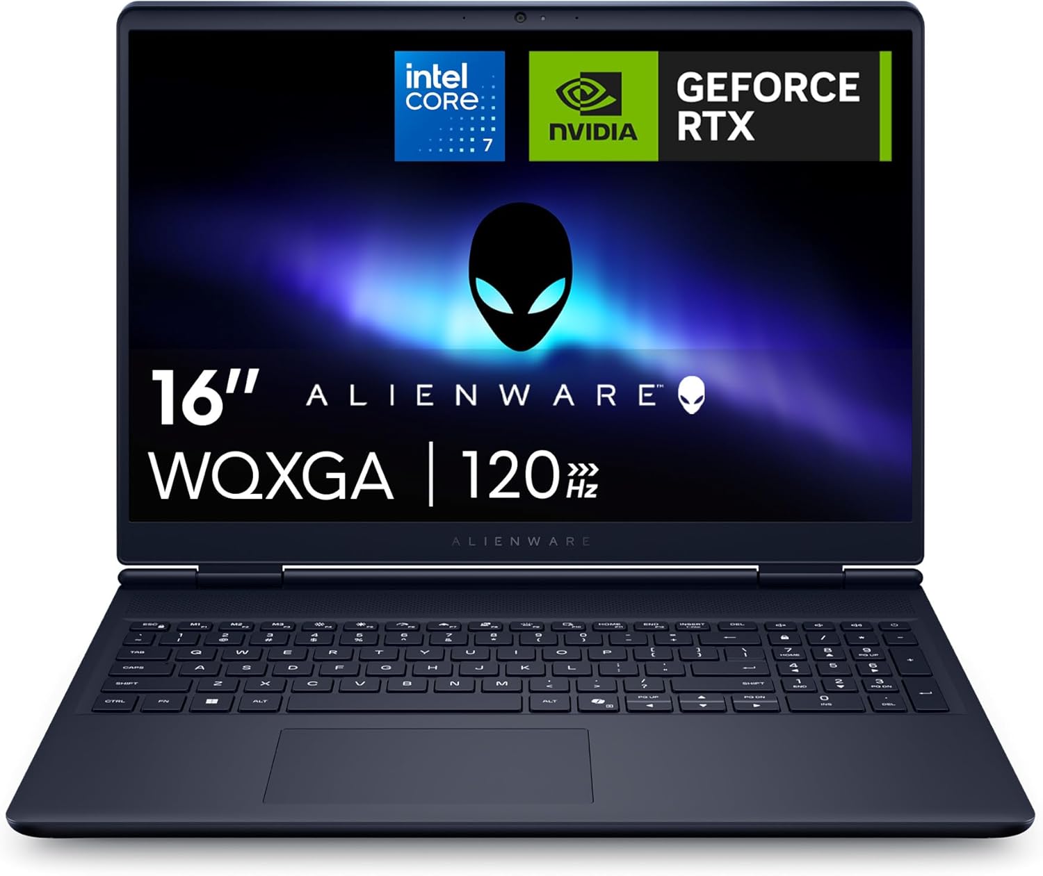 ALIENWARE V5XPY - PC portable ALIENWARE - Cybertek.fr - 0