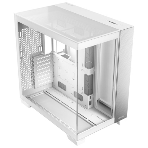 Antec MT/Sans alim/E-ATX Blanc - Boîtier PC Antec - Cybertek.fr - 18