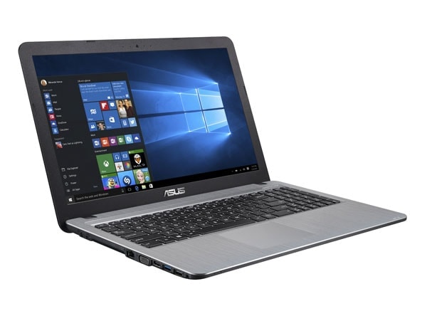 Asus 90NB0B03-M15980 - PC portable Asus - Cybertek.fr - 0