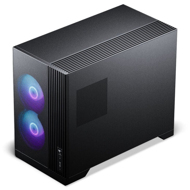 Phanteks XT M3 RGB Noir Noir - Boîtier PC Phanteks - Cybertek.fr - 2