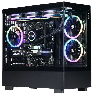 No Name PC Fixe MAGASIN EN LIGNE Cybertek