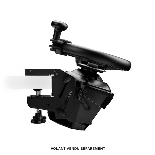 ThrustMaster SimTask Steering Kit (4060302) - Achat / Vente Accessoires Simracing sur Cybertek.fr - 6