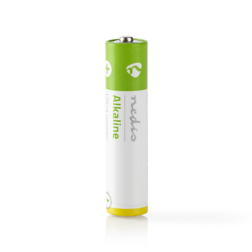 Nedis Pile MAGASIN EN LIGNE Cybertek