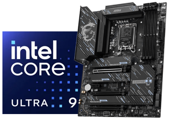 MSI Kit Upgrade PC MAGASIN EN LIGNE Cybertek