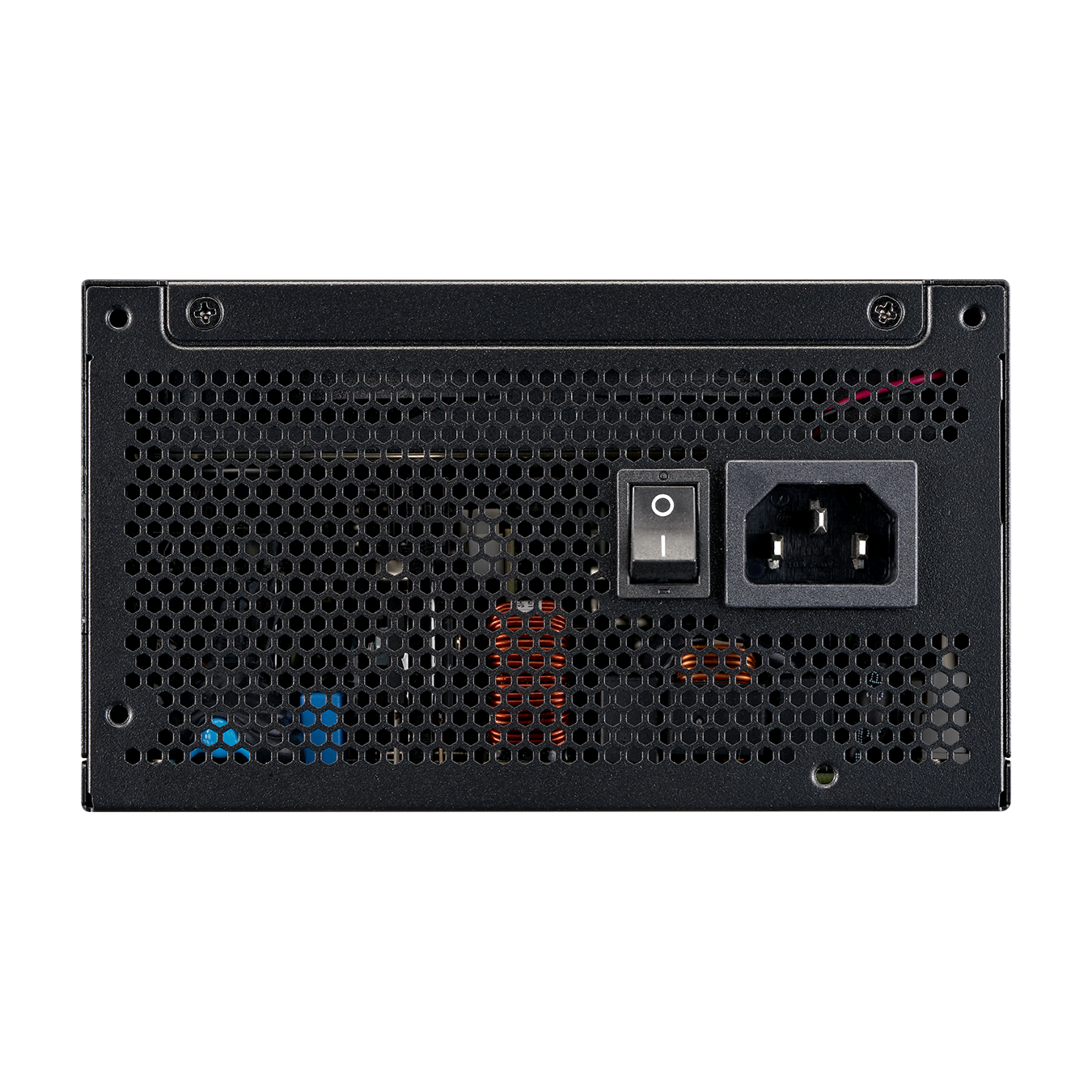 Cooler Master GX III (1250W 80+ Gold) - Alimentation - 3