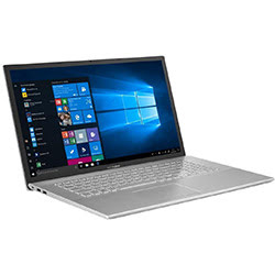 Asus P1701FA-AU678R - i7-10510/8Go/512Go/17.3/10P