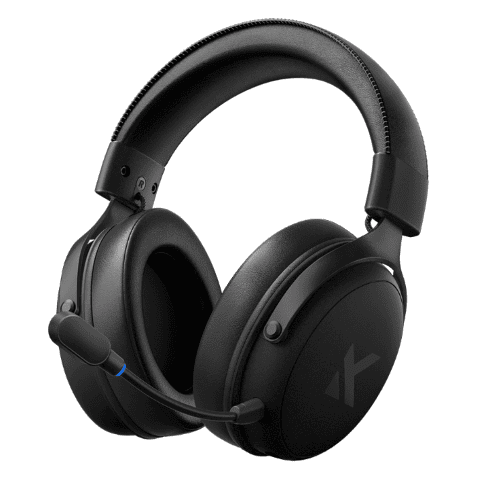 MCHOSE V9 Pro 7.1 Surround Noir - Micro-casque - Cybertek.fr - 2