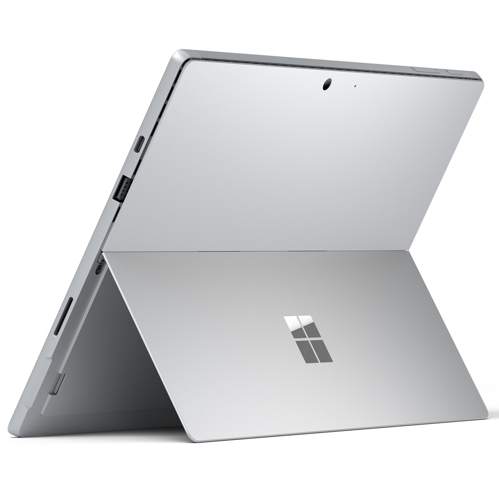 Microsoft Surface Pro 7 PVU-00003 - Tablette tactile Microsoft - 1