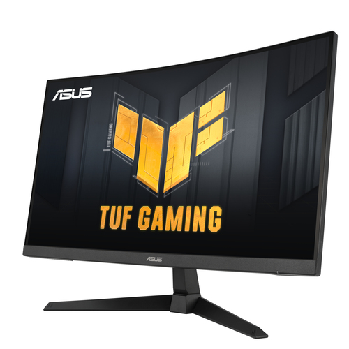 Asus 27 pouces  90LM0A90-B01170 - Ecran PC Asus - Cybertek.fr - 1
